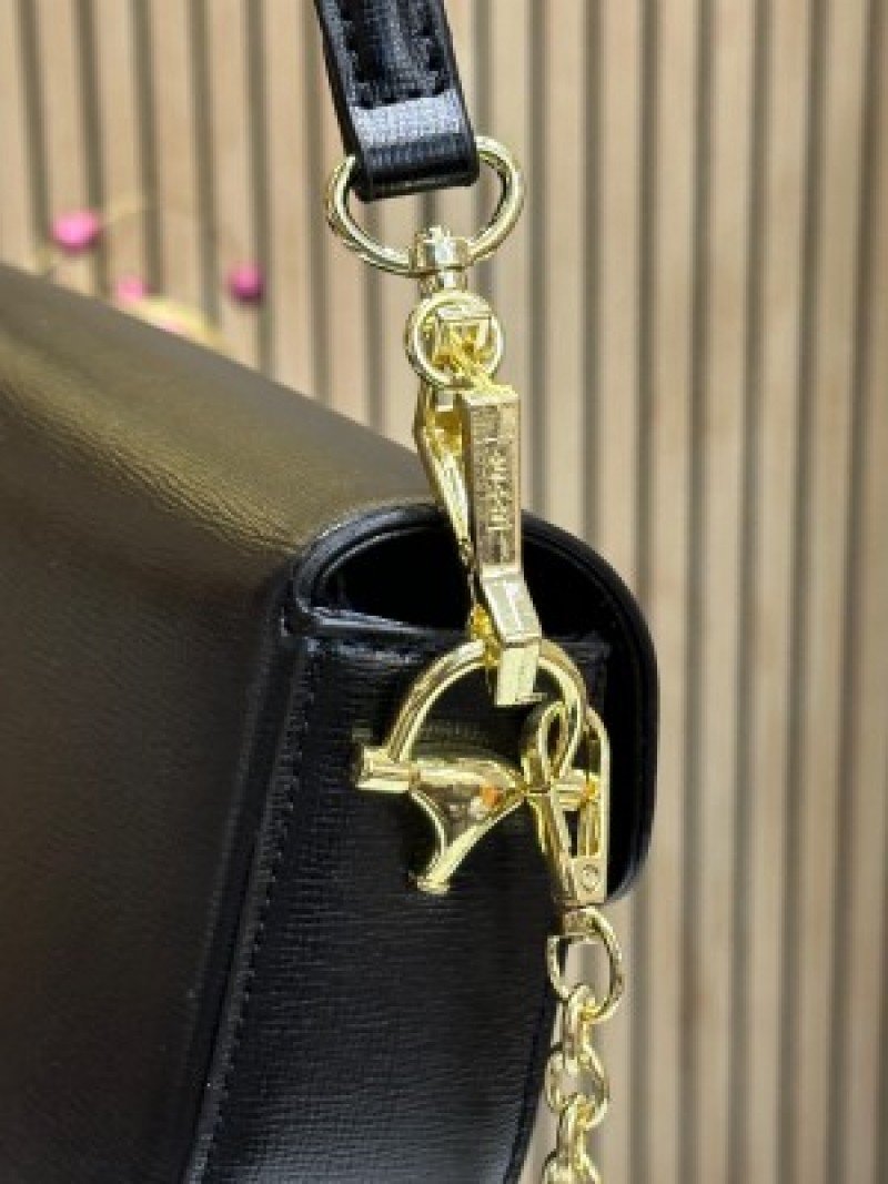 Gucci Horsebit Mini Bag ( Black )