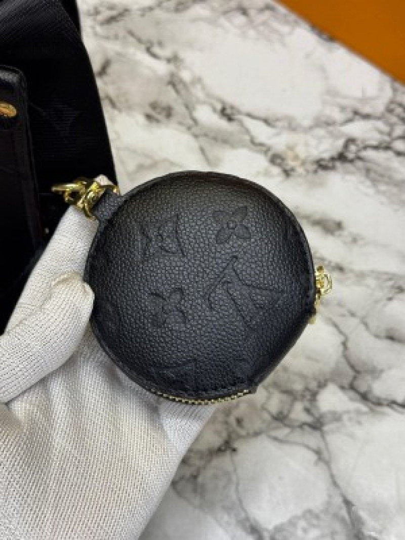 LV Onthego Pm ( Black )
