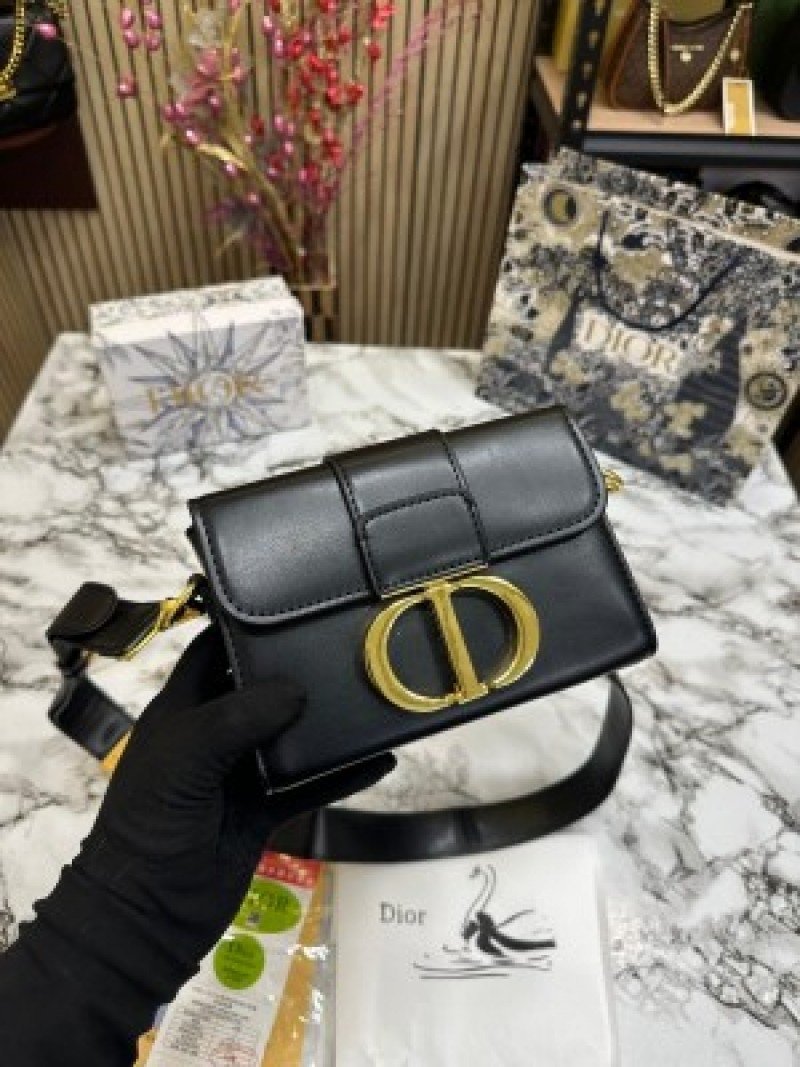 Christian Dior Montaigne ( Black )