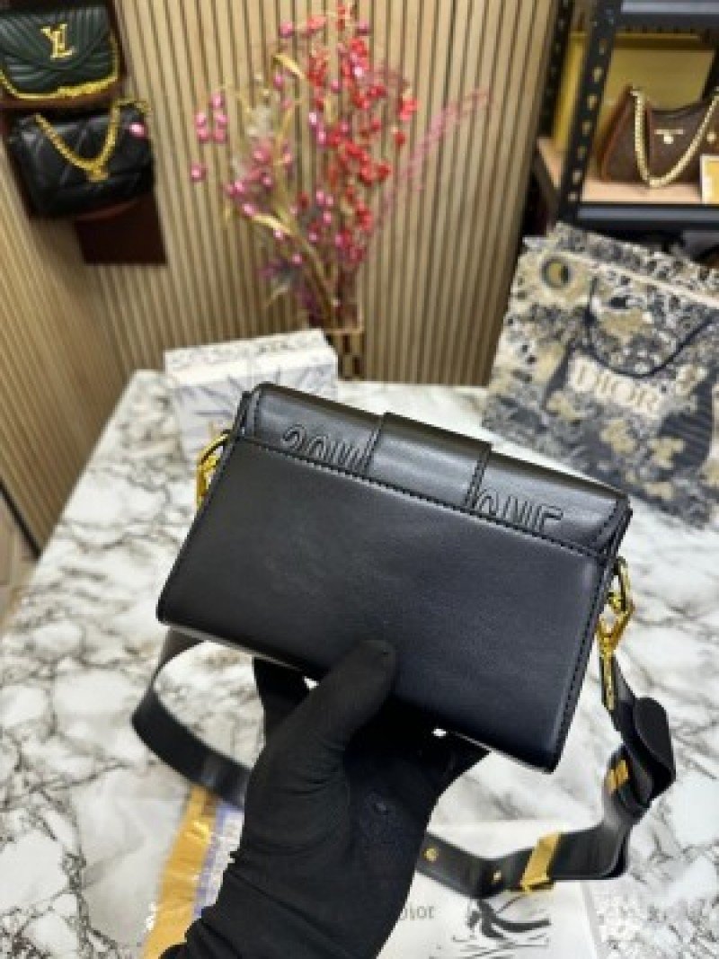 Christian Dior Montaigne ( Black )
