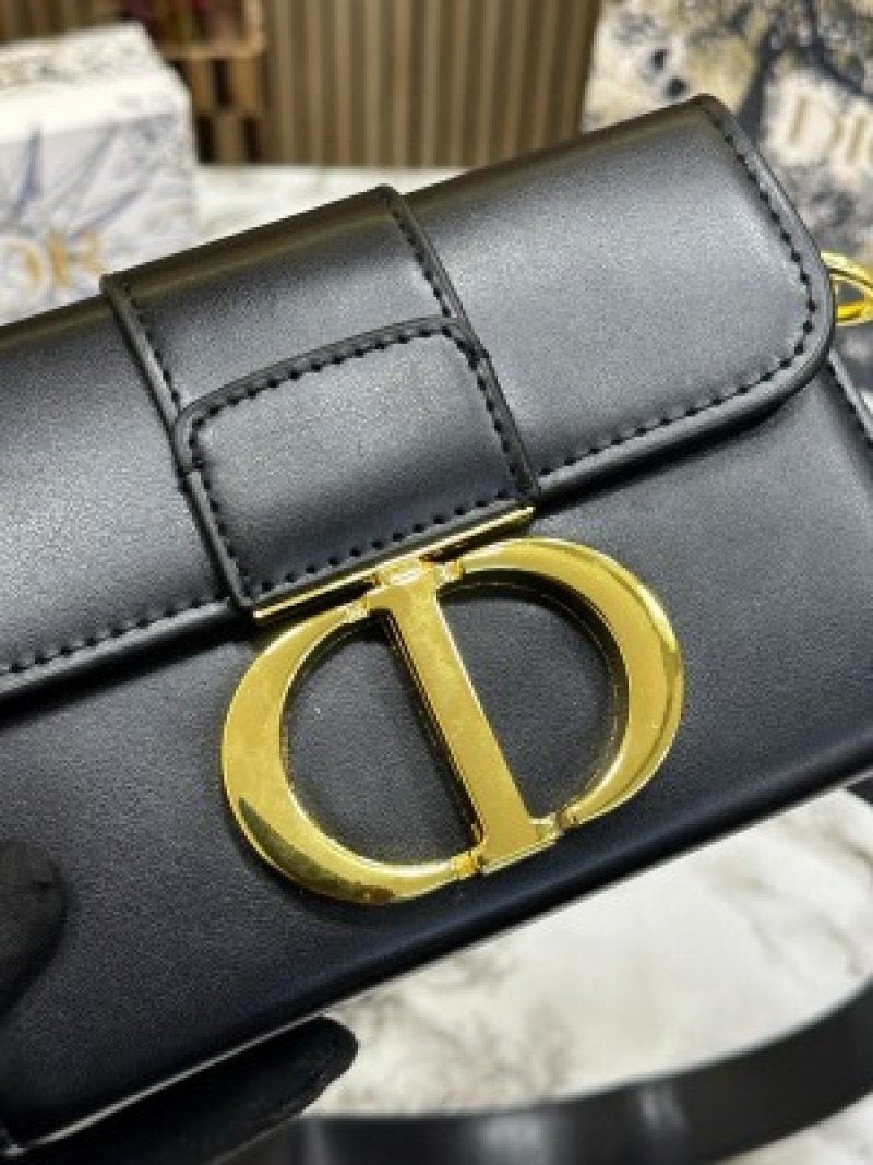 Christian Dior Montaigne ( Black )