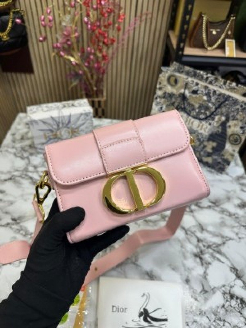 Christian Dior Montaigne ( Pink )