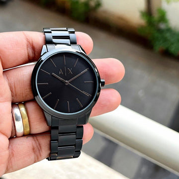 Armani Exchange Classic