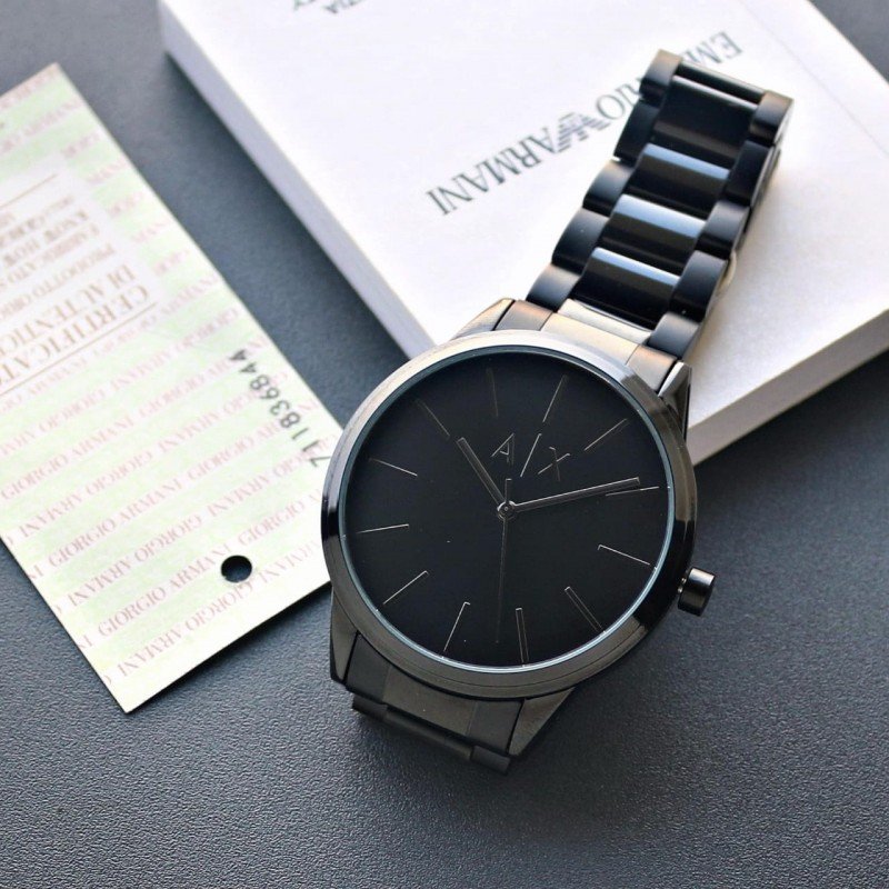 Armani Exchange Classic