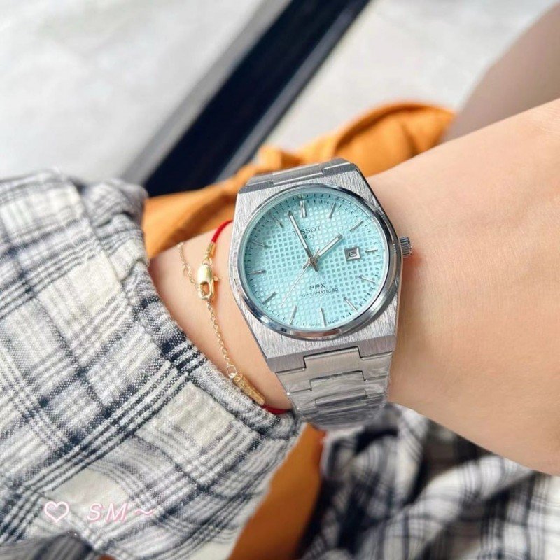 Tissot 1853 Prx