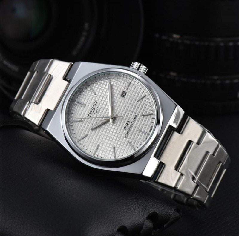 Tissot 1853 Prx