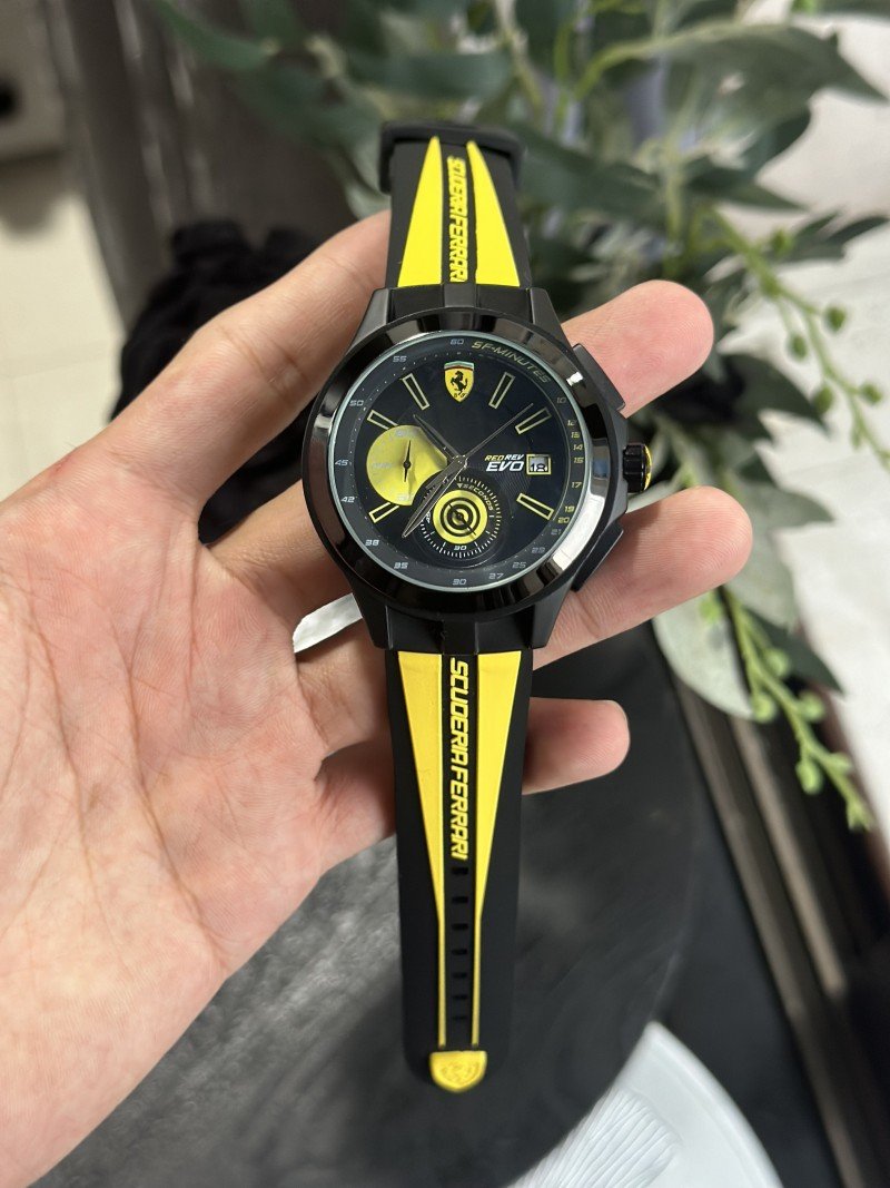 Scuderia Ferrari Premium