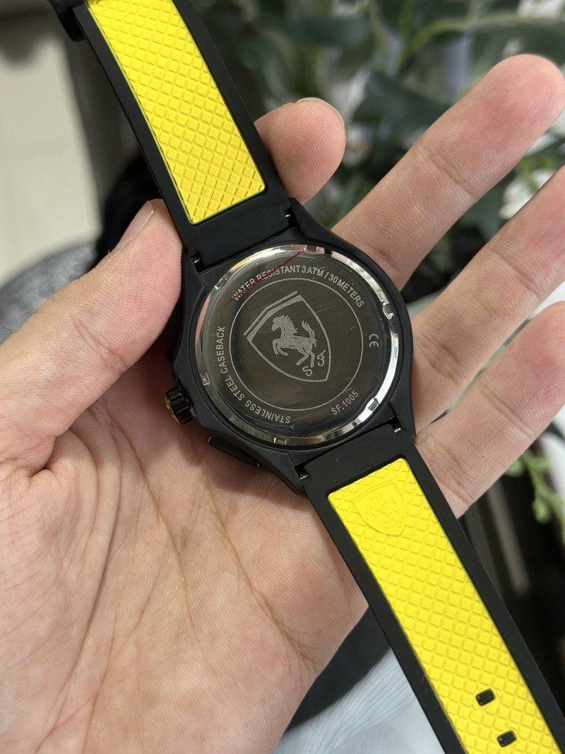 Scuderia Ferrari Premium