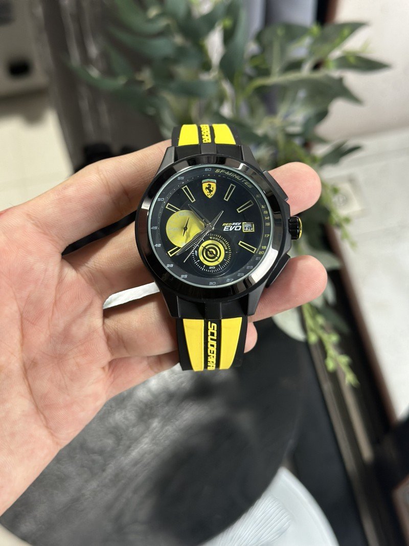 Scuderia Ferrari Premium