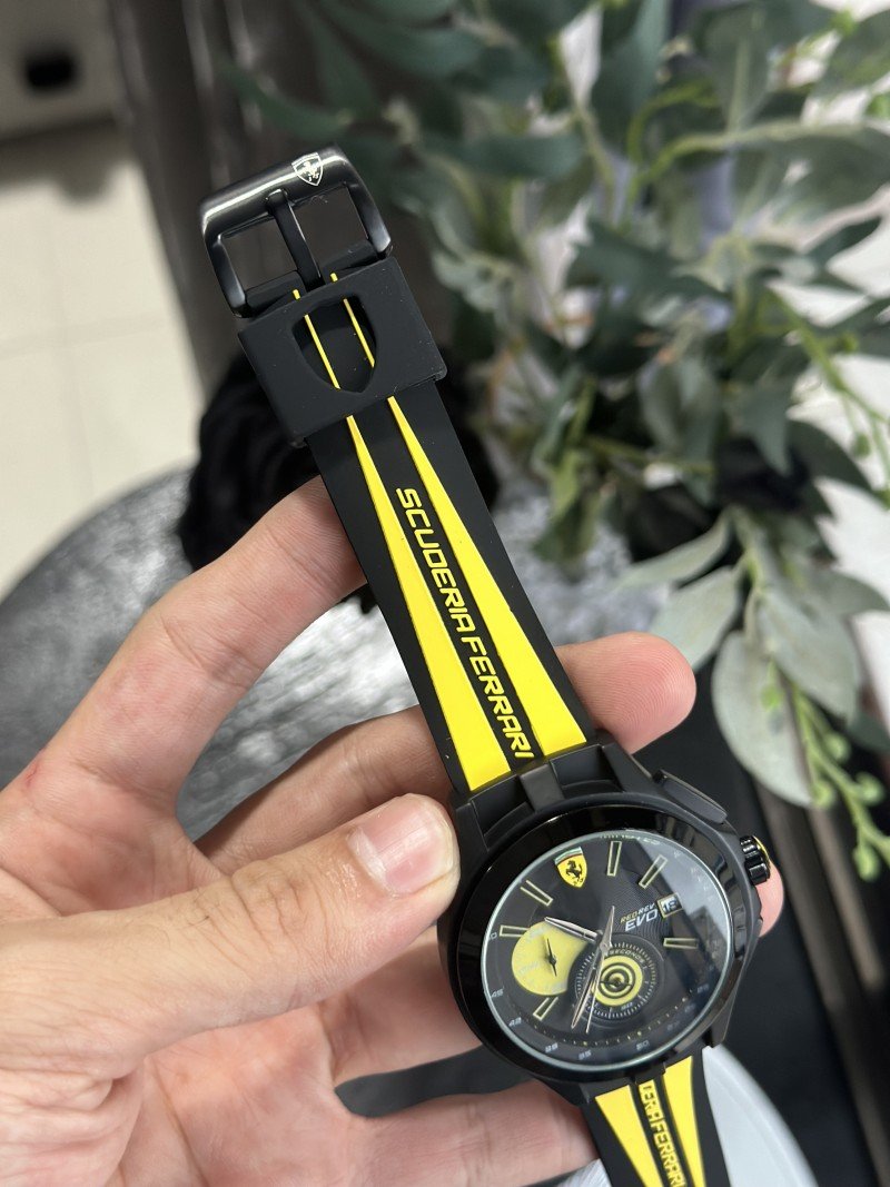Scuderia Ferrari Premium