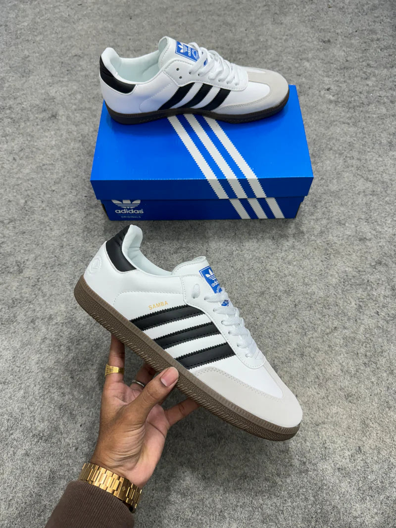 Adidas Samba 'White '