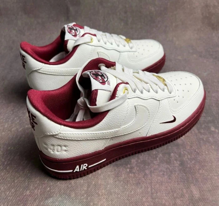 Airforce 1 ( Sail Team Red 40th Anniversary )