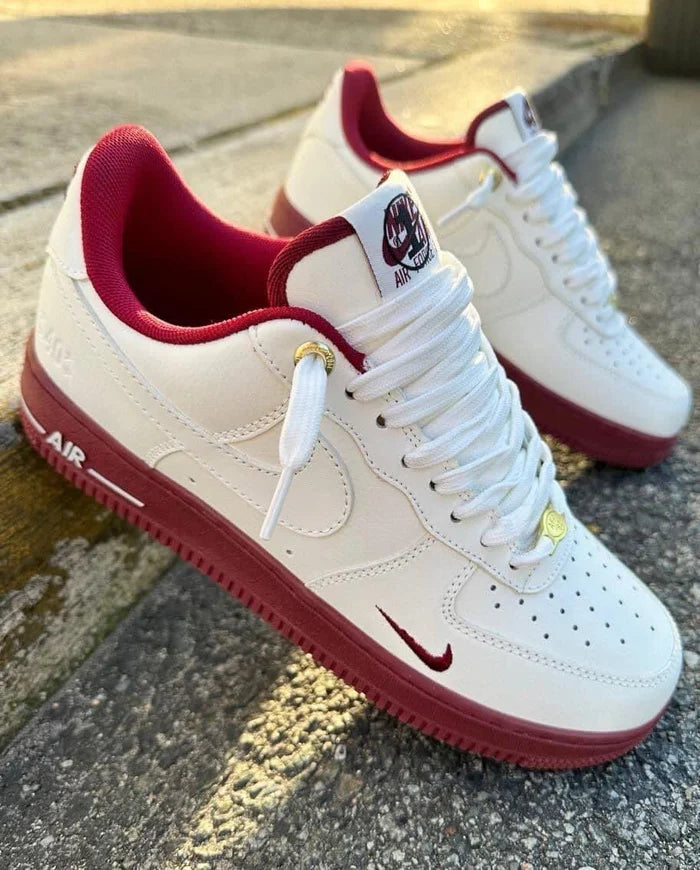 Airforce 1 ( Sail Team Red 40th Anniversary )