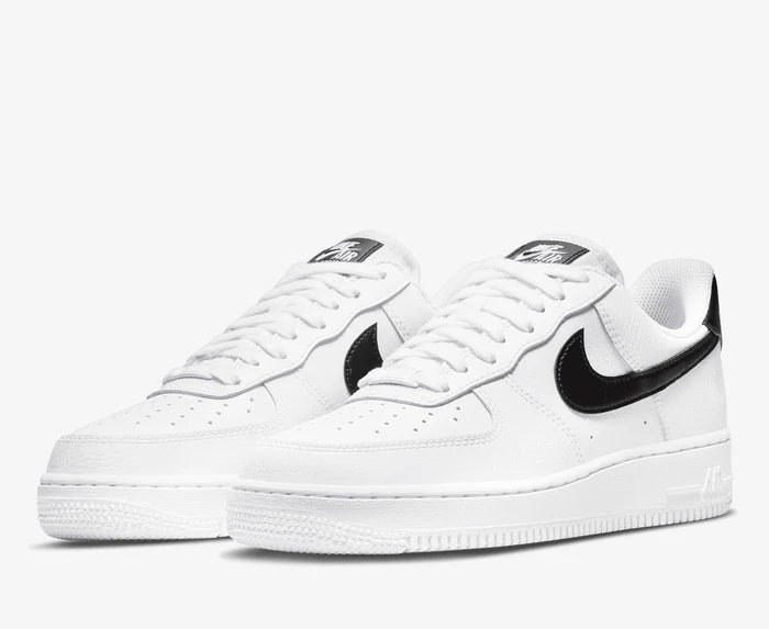Air Force 1 'White/Black'