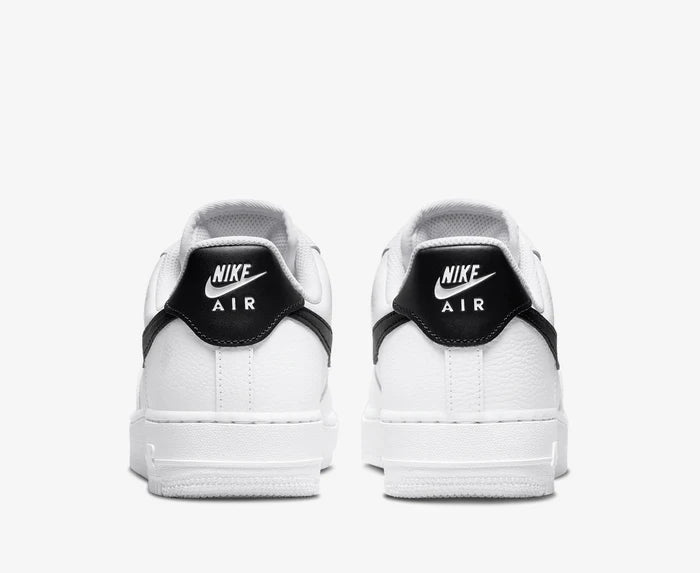 Air Force 1 'White/Black'
