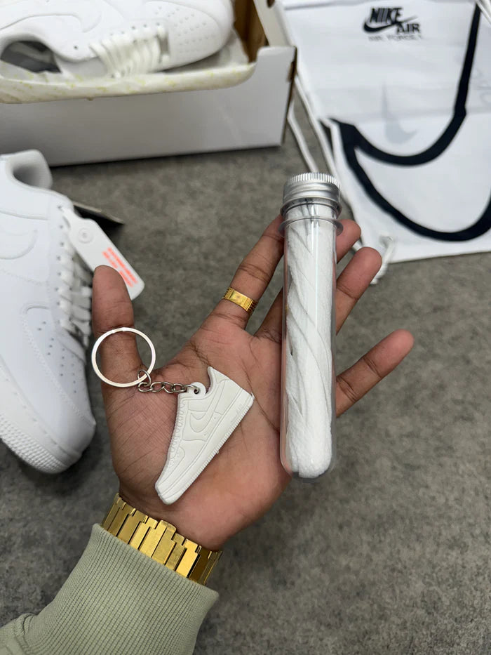 Air Force 1 'Triple White' [AF1]