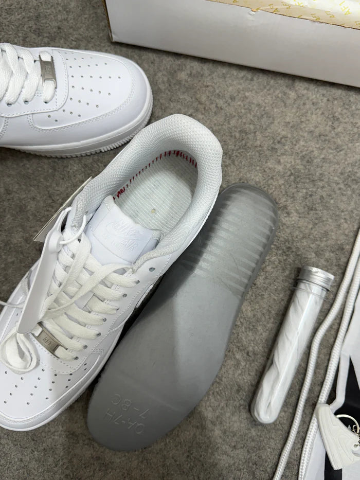 Air Force 1 'Triple White' [AF1]