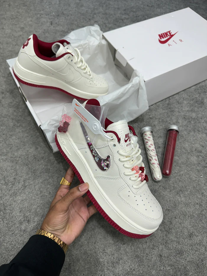 Air Force 1 'Valentines Day 2024'(Women's)