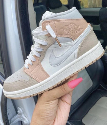 AJ1 Mid 'Milan' (Women's)