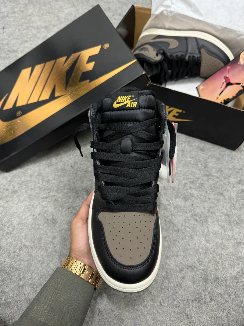 AJ 1 High'Palomino' (Women's)