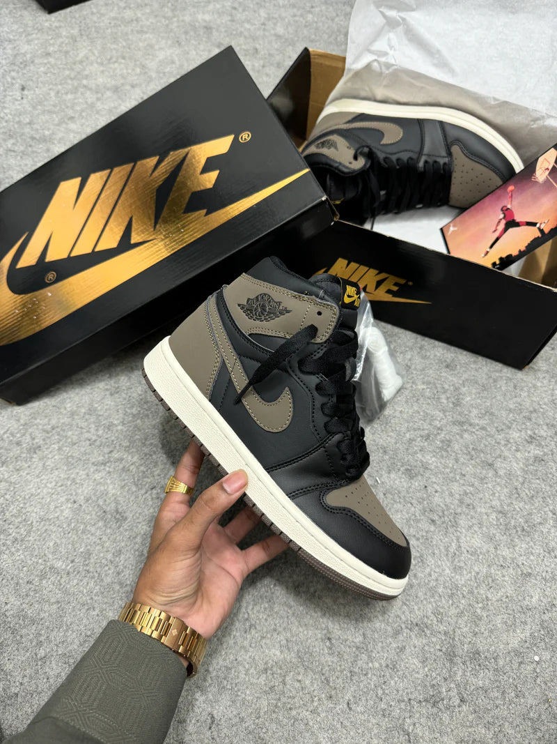 AJ 1 High'Palomino' (Women's)