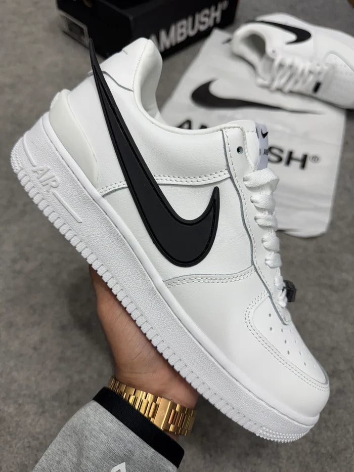 Air Force 1 X Ambush 'White'