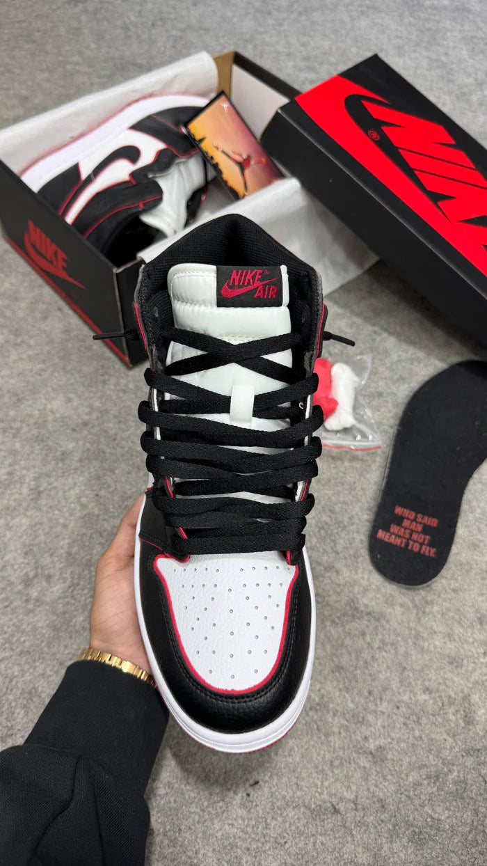 AJ 1 High 'Bloodline'