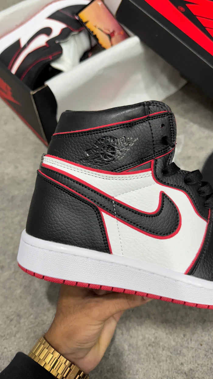 AJ 1 High 'Bloodline'
