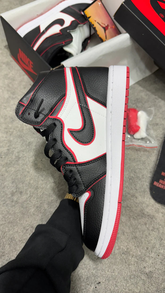 AJ 1 High 'Bloodline'