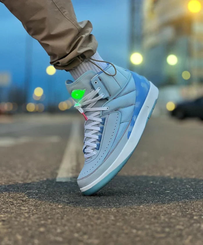 AJ 2 X J Balvin