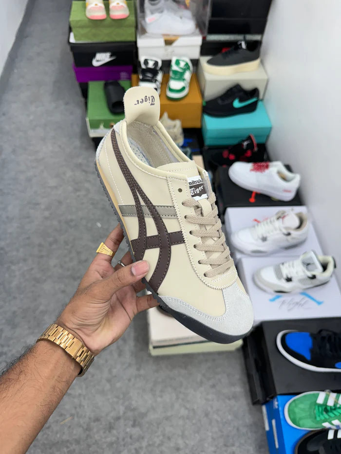 Onitsuka Tiger 'Beige'