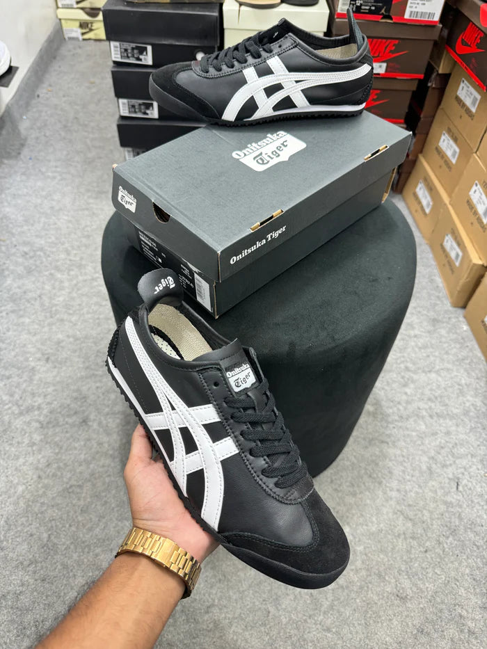 Onitsuka Tiger 'Black'