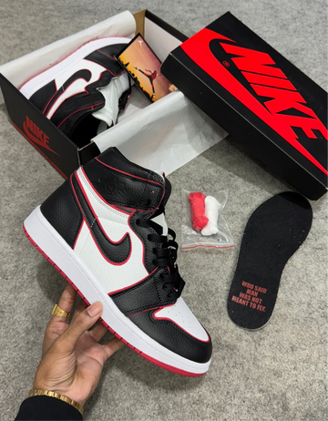 AJ 1 High 'Bloodline'