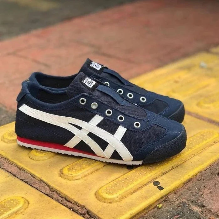 Onitsuka Tiger Slipon 'Blue'