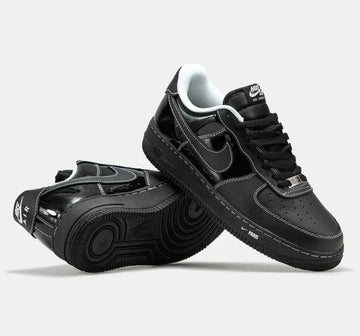 Airforce 1 ( Black Paris )