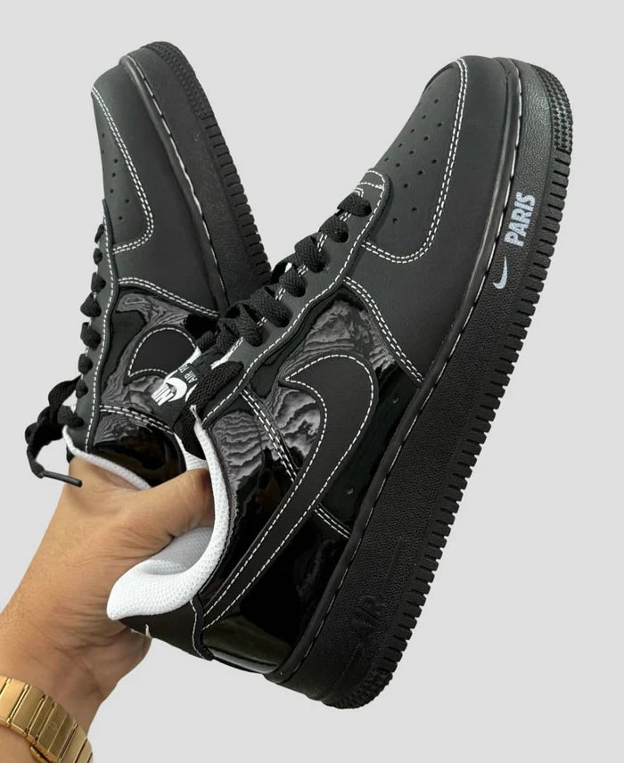 Airforce 1 ( Black Paris )