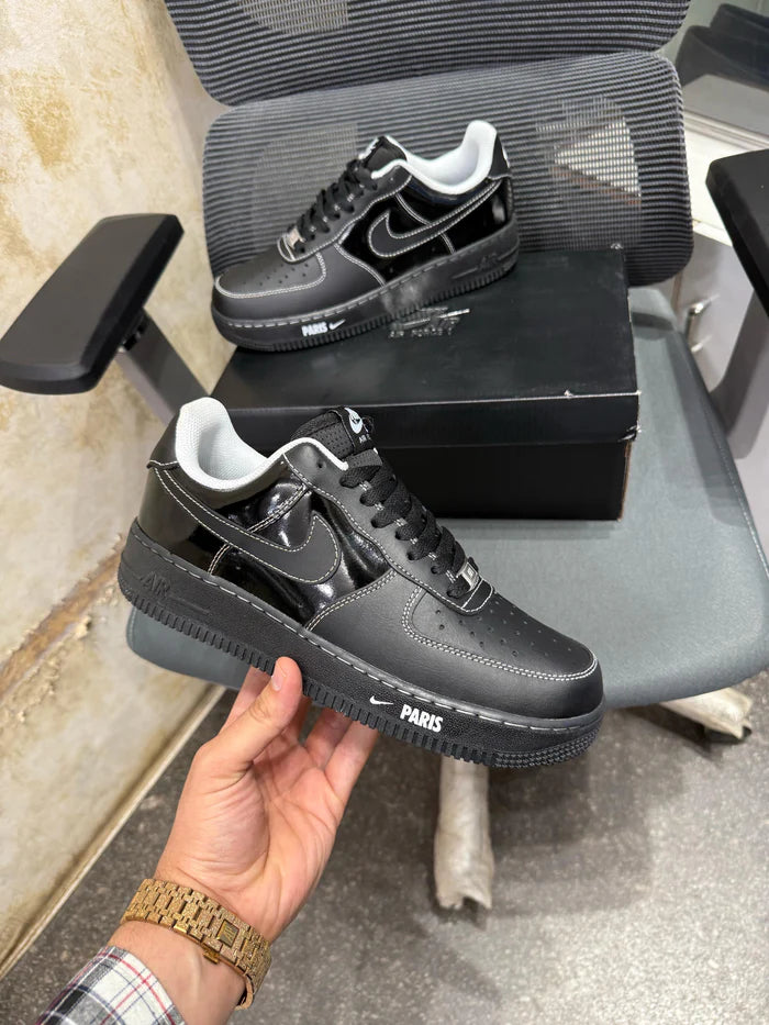Airforce 1 ( Black Paris )
