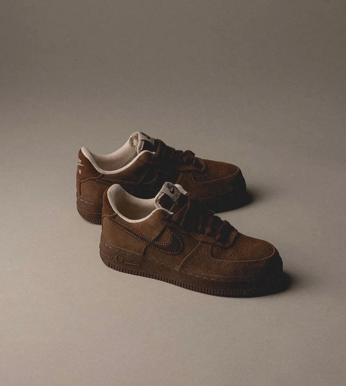 Airforce 1 ( Cacao)