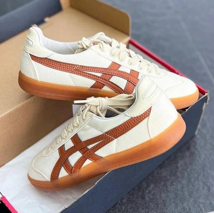 Onitsuka Tiger 'Tokunten Caramel Cream'