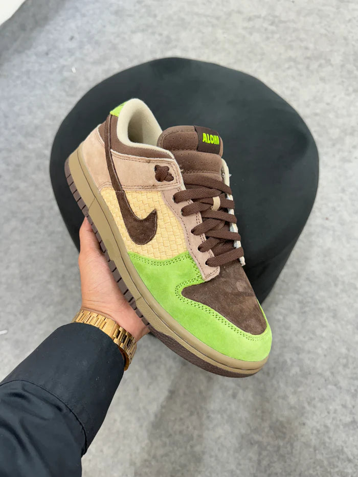 Dunk 'Kickshawaii Aloha'