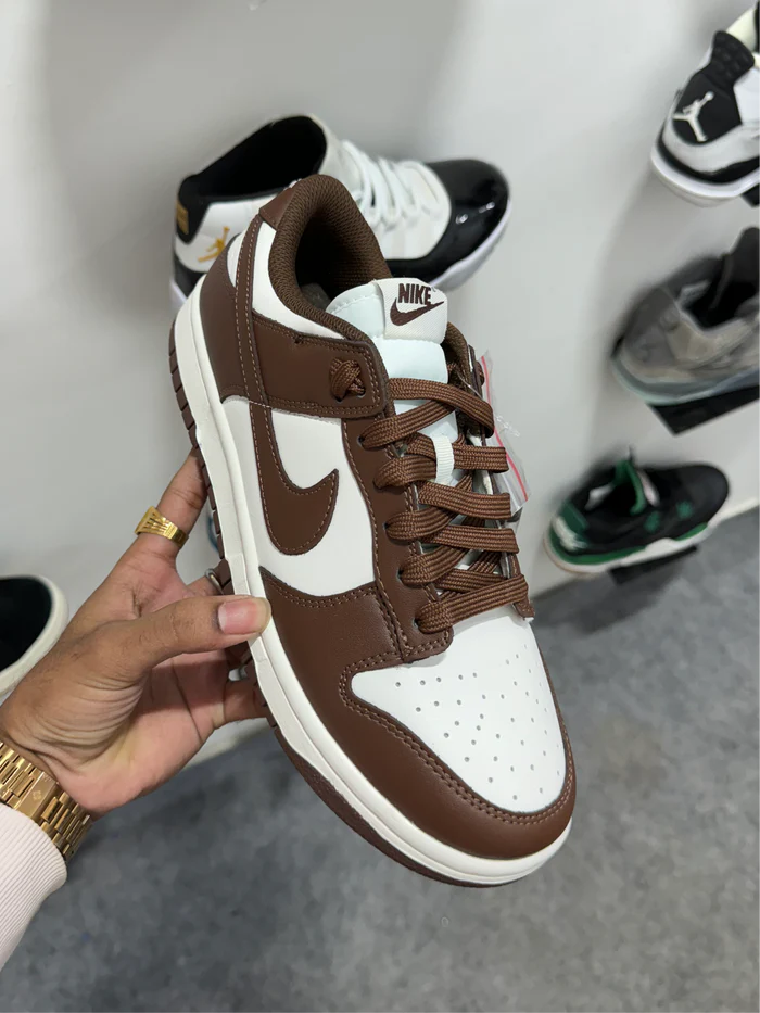 Dunk 'Cacao Wow'