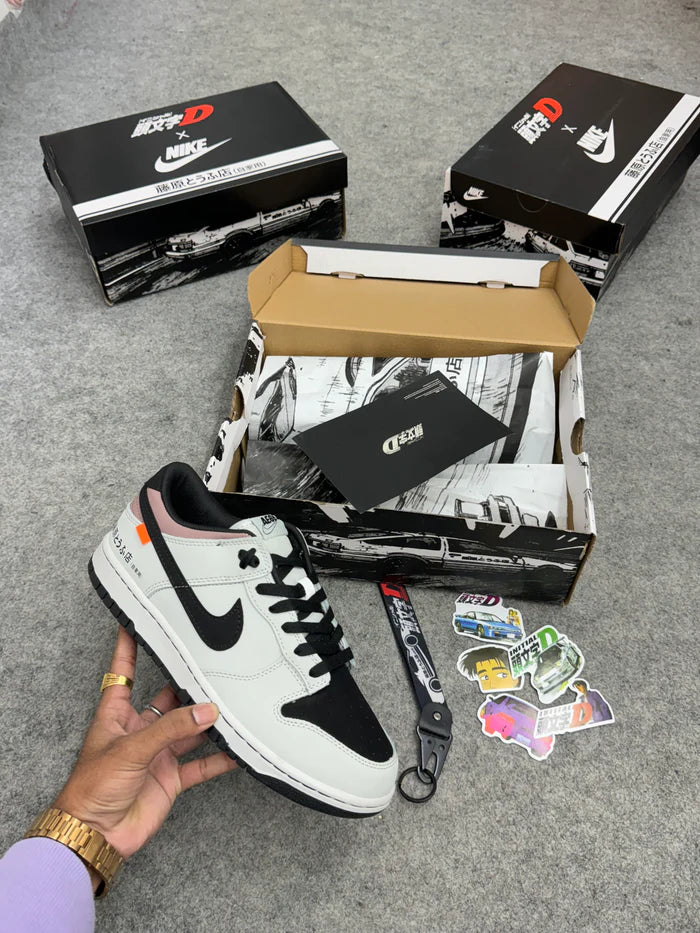 Dunk 'Initial D'
