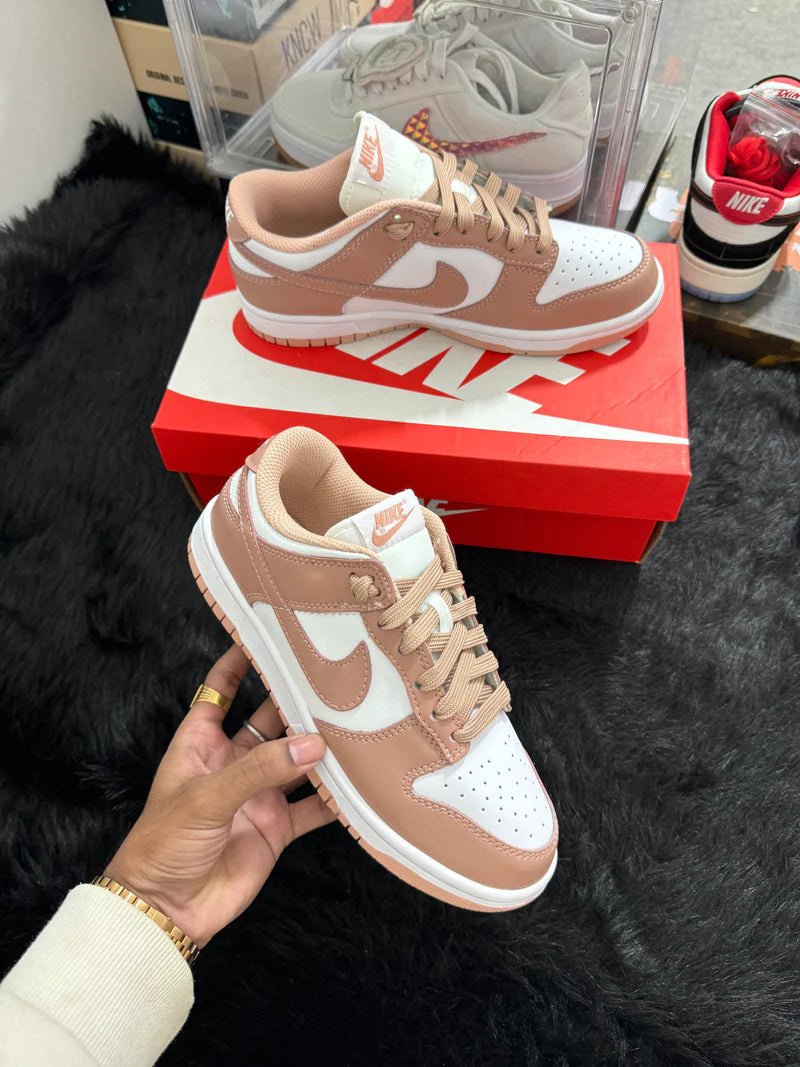 Dunk Low 'Rose Whisper' (Women's)