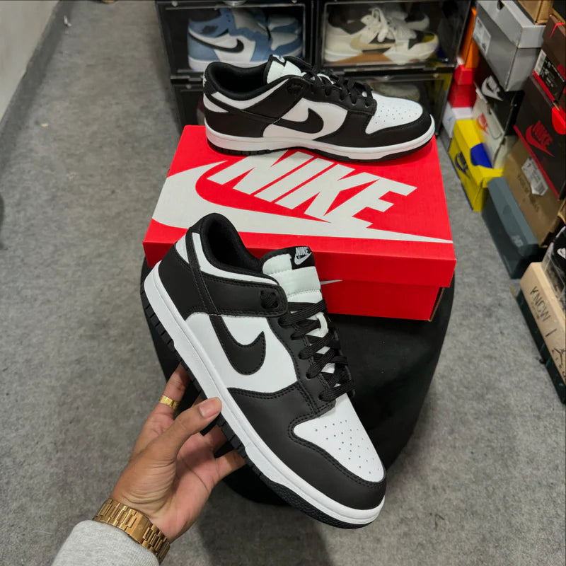 Dunk 'Panda' (UA)