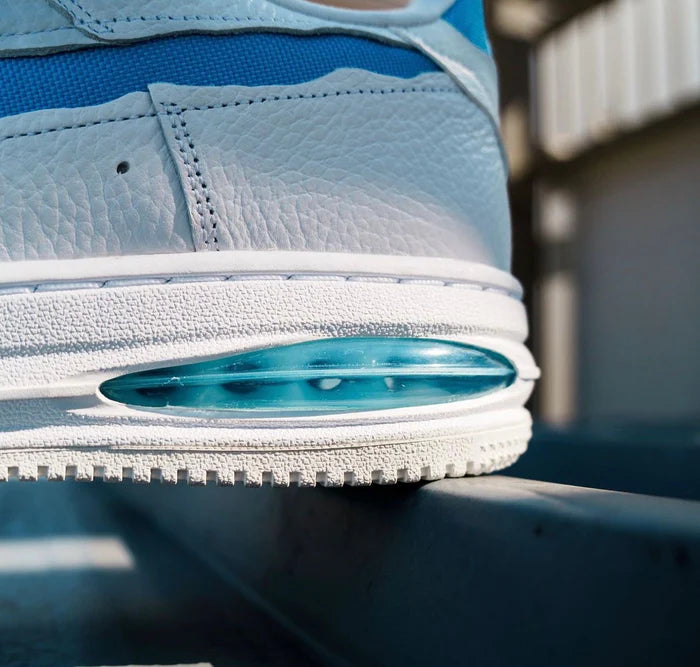 Nike Air Force 1 Low Evo 'Blue'