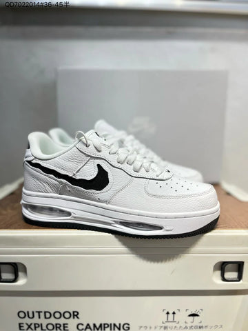 Nike Air Force 1 Low Evo 'White'