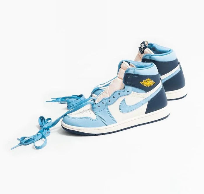 AJ 1 High 'First In Flight'