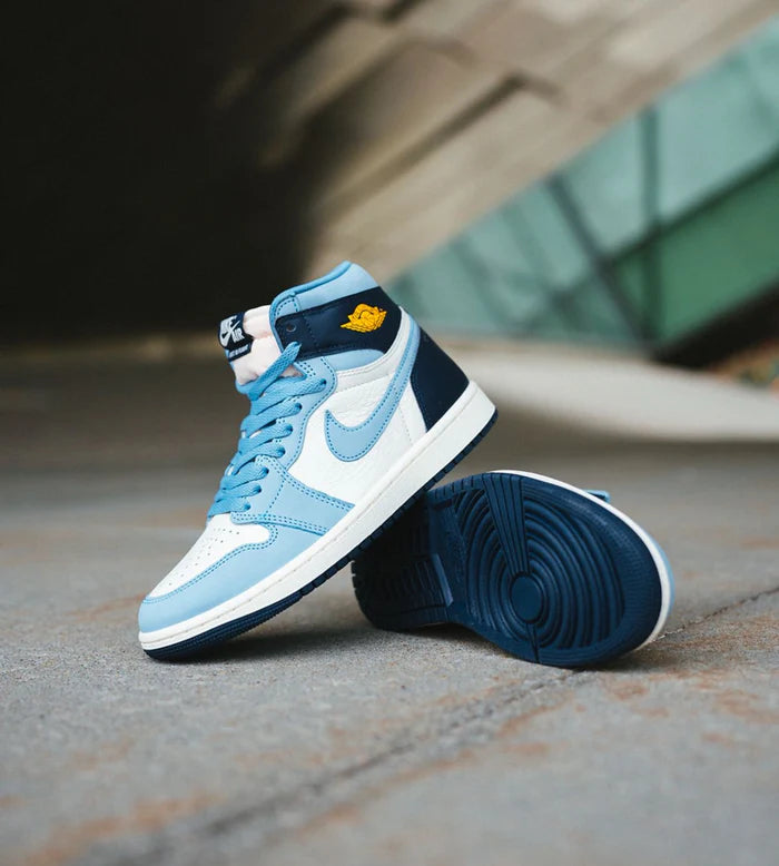 AJ 1 High 'First In Flight'