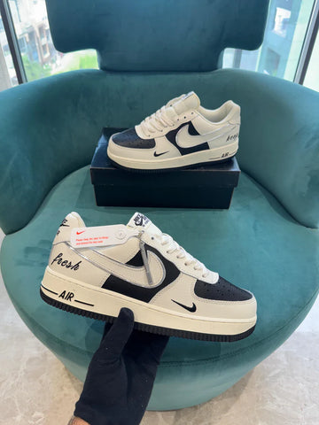 Airforce 1 Low “Keep Fresh'