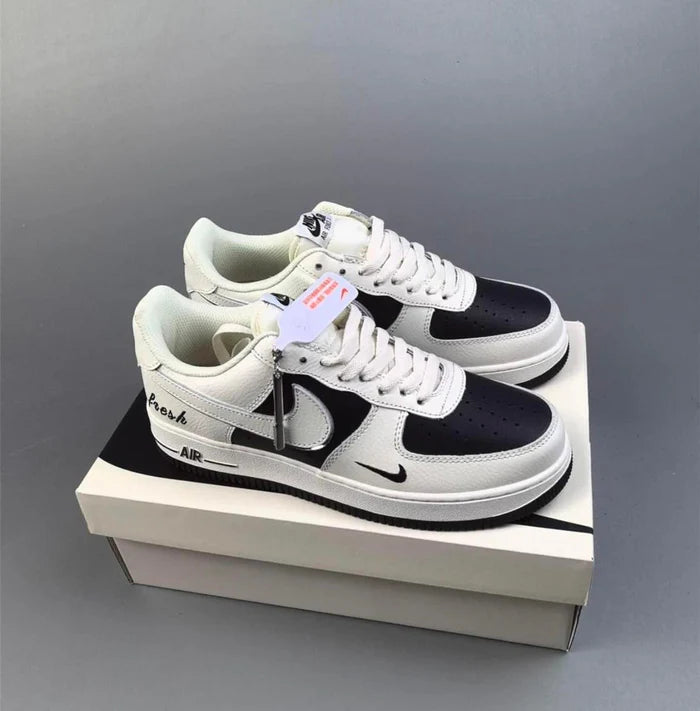 Airforce 1 Low “Keep Fresh'